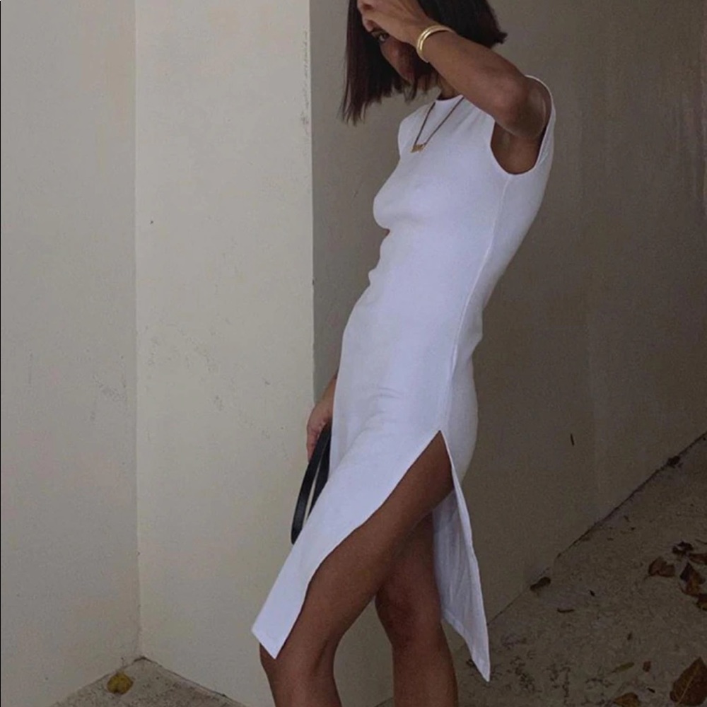 Lioness Don’t Blame Me Midi Dress